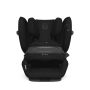 CYBEX PALLAS G i-Size Moon Black autokėdutė