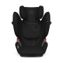 CYBEX PALLAS G i-Size Moon Black autokėdutė
