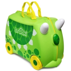 Trunki lagaminas Dudley the Dinosaur