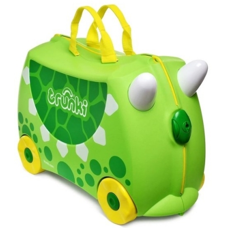 Trunki lagaminas Dudley the Dinosaur