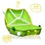 Trunki lagaminas Dudley the Dinosaur