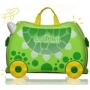 Trunki lagaminas Dudley the Dinosaur