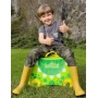 Trunki lagaminas Dudley the Dinosaur