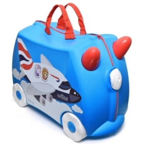 Trunki lagaminas Amelia the Aeroplane