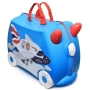 Trunki lagaminas Amelia the Aeroplane