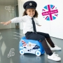 Trunki lagaminas Amelia the Aeroplane