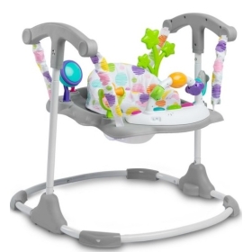 Toyz šokliukas Cosmo Grey