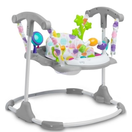 Toyz šokliukas Cosmo Grey