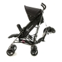 Asalvo laiptelis - platforma Buggy Board