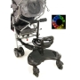 Asalvo laiptelis - platforma Buggy Board