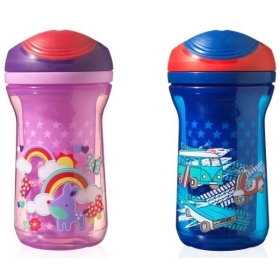 Tommee Tippee gertuvė Active Sipper 12m+, 300 ml.