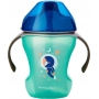 Tommee Tippee Easy Drink 6m+ gertuvė, 230 ml.