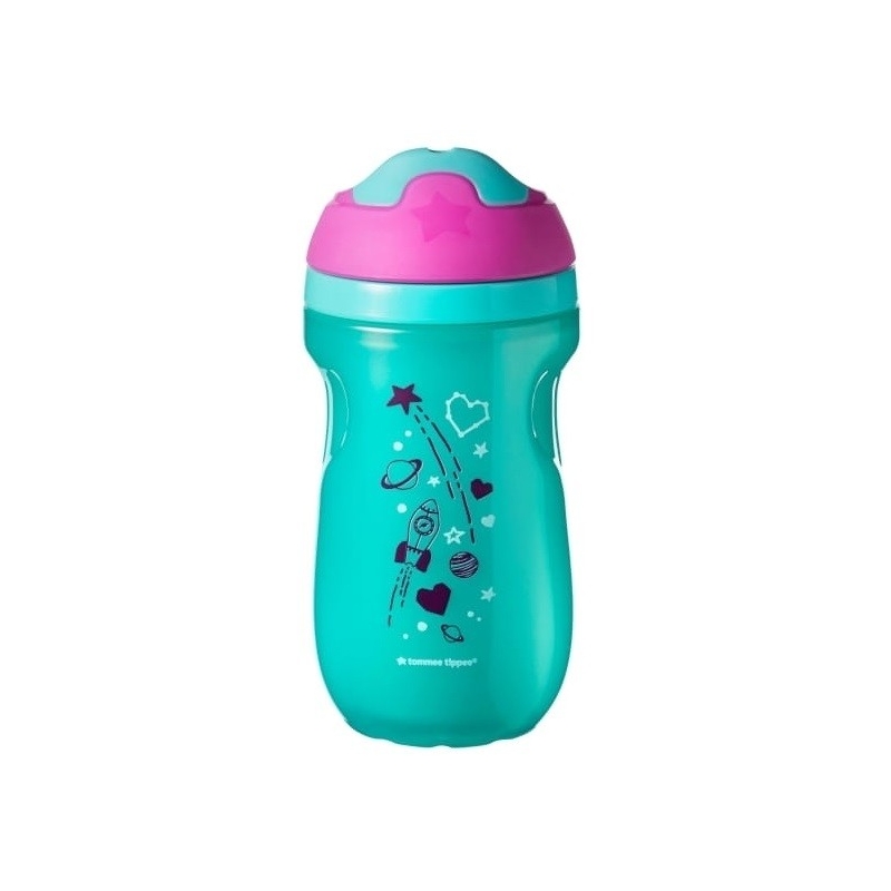 Tommee Tippee gertuvė nuo 12 mėn. Active Sippee