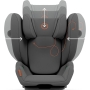 CYBEX SOLUTION G i-FIX autokėdutė Lava Grey
