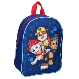 Paw Patrol vaikiška kuprinė