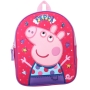 Vaikiška kuprinė Peppa Pig su 3D efektu