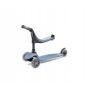Cariboo paspirtukas Twist Blue 3in1