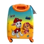 Vaikiškas Paw Patrol lagaminas su rankena