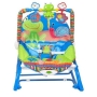 Gultukas - vibro kėdutė iki 18 kg. Varlytė