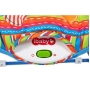 Gultukas - vibro kėdutė iki 18 kg. Varlytė