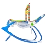 Gultukas - vibro kėdutė iki 18 kg. Varlytė
