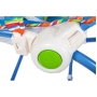 Gultukas - vibro kėdutė iki 18 kg. Varlytė