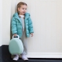My Carry Potty nešiojamas naktipuodis Pastel