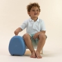My Carry Potty nešiojamas naktipuodis Blue