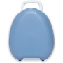 My Carry Potty nešiojamas naktipuodis Blue