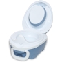 My Carry Potty nešiojamas naktipuodis Blue