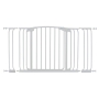 124-133 cm. Dreambaby Hallway Balti varteliai