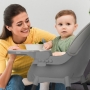Multifunkcinė maitinimo kėdutė Boni Black 2in1