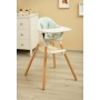 Maitinimo kėdutė Caratero Bravo Mint 3in1
