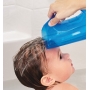 Piltuvėlis galvai plauti Munchkin Shampoo Rinser