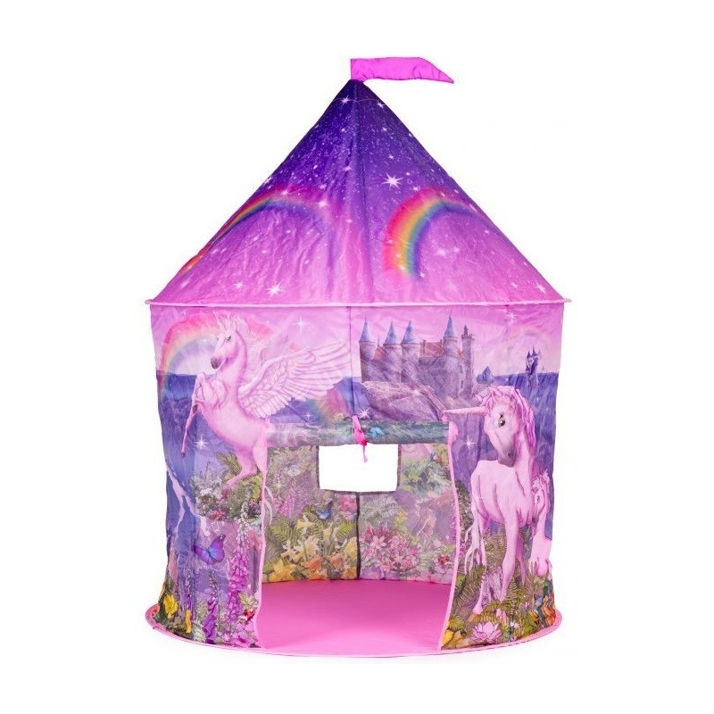 Unicorn palapinė - namelis Pilis