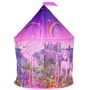 Unicorn palapinė - namelis Pilis