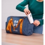 Mamos krepšys IDA Baby Denim