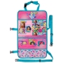 Disney Princess sėdynės apsauga - daiktų krepšys