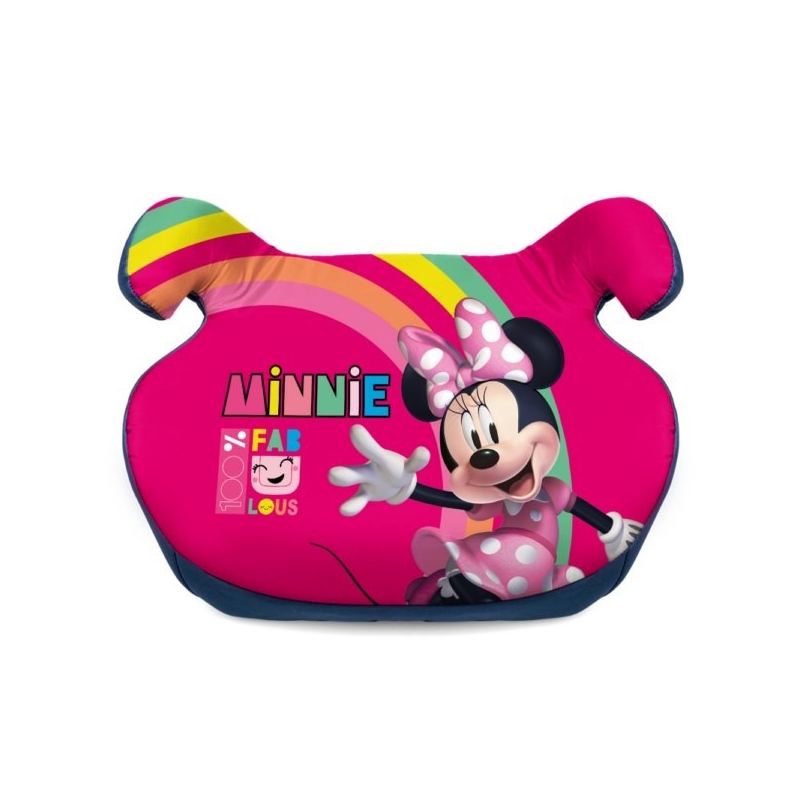 Autokėdutė 15-36 kg. Disney Minnie