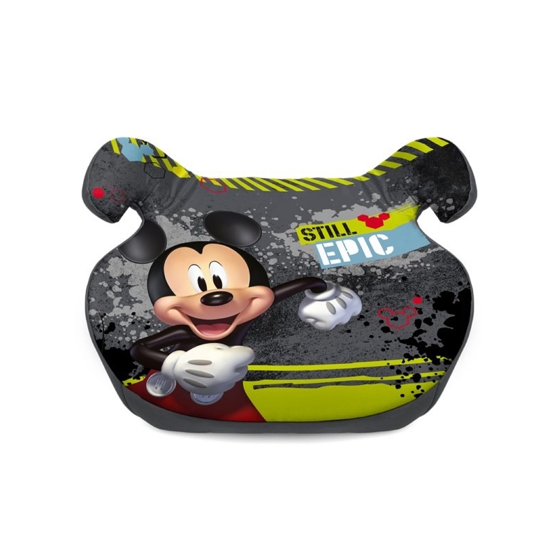 Autokėdutė - paaukštinimas Disney Mickey