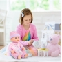 Interaktyvi lėlė Kūdikis su garsais Dream Baby