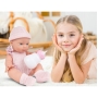 Lėlė Kūdikis su aksesuarais Baby Doll
