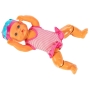 Plaukiojanti lėlė Swimming Doll 33 cm.