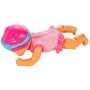 Plaukiojanti lėlė Swimming Doll 33 cm.