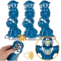 Interaktyvus Robotas su pultu