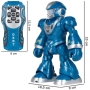 Interaktyvus Robotas su pultu