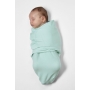 Meyco Baby Kokonas - vystyklas Mint 4-6 mėn.