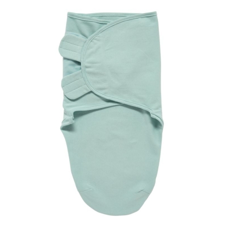 Meyco Baby Kokonas - vystyklas Mint 4-6 mėn.