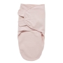 Meyco Baby vystyklas - kokonas Pink 4-6 mėn.
