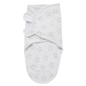 Kokonas - vystyklas SwaddleMe Stars  (4-6 mėn.)